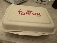 -TonTon(永康路店)