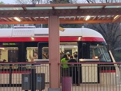 -国家植物园(地铁站)