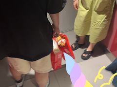 -海底捞火锅(龙首印象城店)