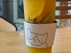 -猫的天空之城概念书店(北戴河蔚蓝海岸店)