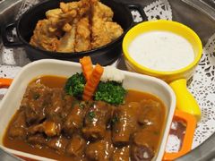 -厦门海景千禧大酒店·海景咖啡厅