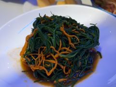 -阿里疆Alijiang·丝路美食·异域风情·清真(长楹天街店)