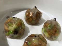 -富淳饭店(陆家嘴保利广场店)