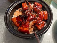 -老阿爸鲜鱼土菜(园区永旺店)