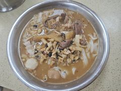 -舒记老友粉(埌西店)