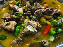 -湘满天下湖南山水主题餐厅(凤凰店)