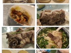 -马大胡子清真西北菜