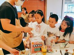 -乐凯撒披萨(欢乐颂购物中心店)