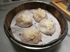 蟹粉灌汤包（22元）-京城小江南·北京烤鸭·江南土菜·白鱼(中关村店)