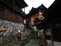 -郎德苗寨景区