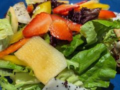 -北京食堂·烤鸭·宵夜(亚运村店)