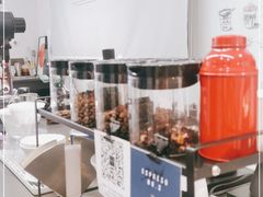 -NokNok Coffee(宽窄巷子店)