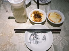 -川味堂·四川豆花(八卦岭店)