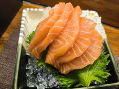 -戏作寿司(观音桥店)