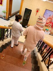 -杰爱月子护理中心