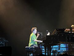 -宝能国际体育演艺中心