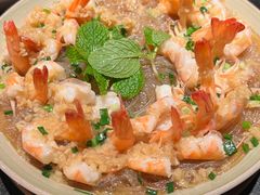 -华豫川酒家(大卫城店)