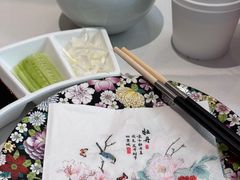-味+新京宴·烤鸭·北京菜(创意谷店)