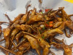 -大笑饭堂(甲子桥店)