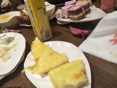 -快乐爱斯米牛排自助(金州安盛店)