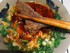 -老街坊市井火锅(营门口店)