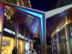 -AClub餐吧(富华里店)