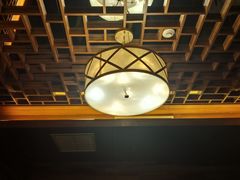 -粤尚腾香居中餐厅(首都机场希尔顿店)