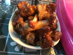 -贤花饭店(凯德店)