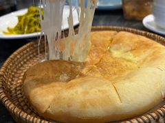 奶酪饼-紫泥369粗粮季(鼓楼店)