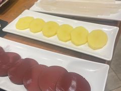 -鱼遇木桶斑鱼火锅(塔湾店)