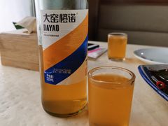 -和庆斋羊蝎子火锅·碳缸烧烤(顺义旗舰店)