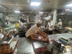 -百叶居·老北京涮羊肉(鼓楼店)
