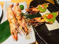 -花潮料理艺食馆(世欧广场店)
