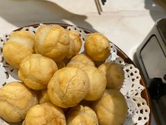 小炒汤圆-乔阿马·江南味·驴肉香(龙湖华泾天街店)