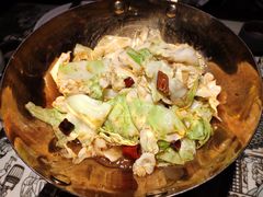 -绿茶餐厅(燕郊永旺店)