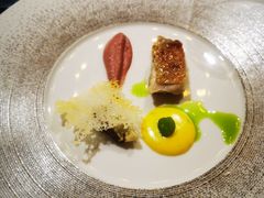 -北京古城老院厉晓麟精致菜