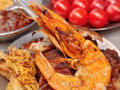 -杨小佳·齐齐哈尔烤肉·烤串(广州店)