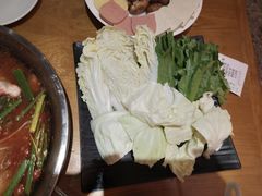 -新凯里酸汤鱼(飞山街店)