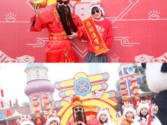 -南湖梦幻岛