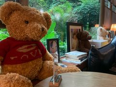 -咖法森林·咖啡  酒吧(天河店)