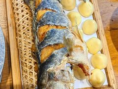 -山东宾馆·齐鲁苑餐厅