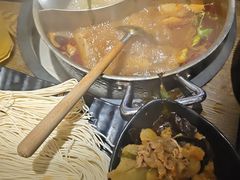 -呷哺呷哺 小火锅 (浦东新欧尚超市店)