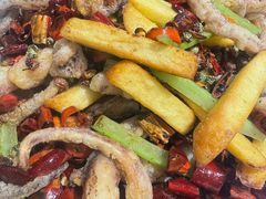 -桃子餐厅·天津菜(王顶堤总店)