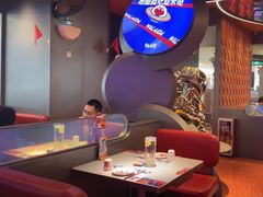 -皇庭广场(福华三路店)