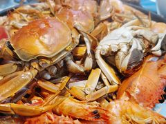 -半岛听涛蒸汽海鲜自助(K11店)