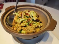 -青年公社烤鸭(青年路店)