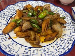 锅盔回锅肉-无味饭店(九眼桥商业文化广场店)