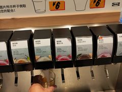 -宜家家居(西安未央商场店)