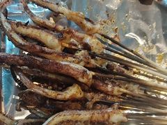 -云晓光头烧烤吧(盛夏店)