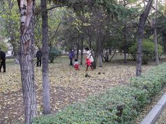 -辽宁大学(崇山校区)
